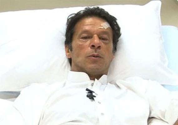 Imran Khan Supreme Court hearing on Shifa Hospital transfer and medical treatment