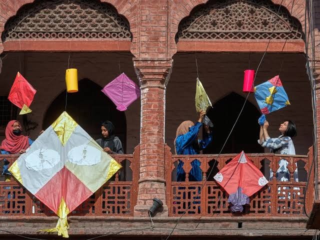 Fake Punjab government notification about Basant 2027 circulating on social media