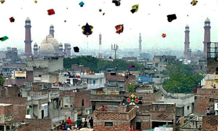 Lahore Basant 2027