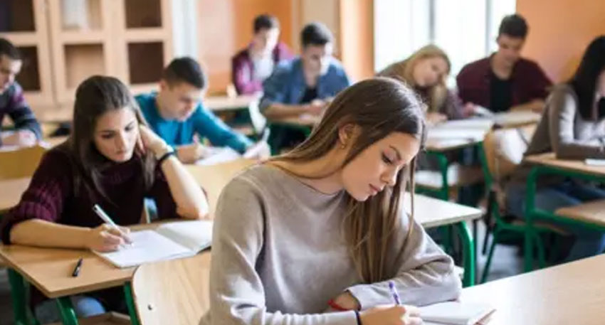 Cambridge O Level results 2026 released, key dates revealed for remarks and retakes. File photo