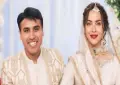 Nimra Khan divorce takes new turn after Zain Hamid statement