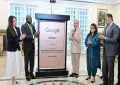 PM Shehbaz opens Google Pakistan office as $30b IT vision gains support