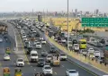 UAE drivers black points reduction: How motorists can remove four points from licence?