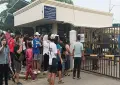 Philippines school shooting leaves two students dead, officials say