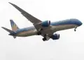 Vietnam Airlines Boeing 787 returns after runway overrun at Munich Airport