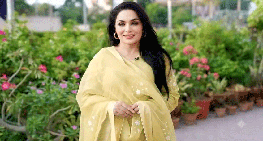 Actor Meera viral scuffle video resurfaces as Lahore police clarify June domestic worker case