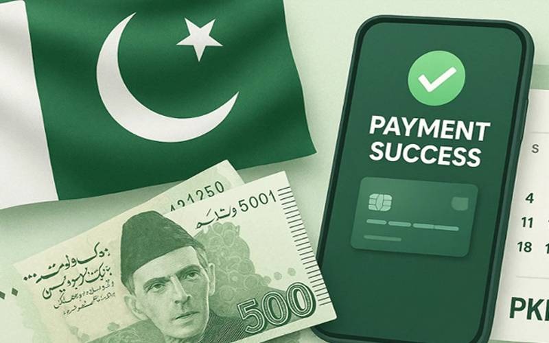 BISP digital wallets