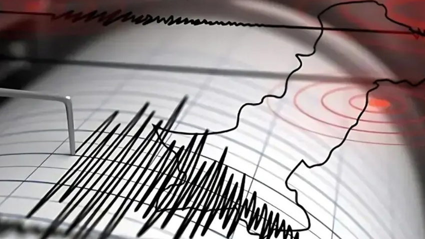 A 5.4-magnitude earthquake originating in Afghanistan’s Hindu Kush region jolts Islamabad and several parts of Khyber Pakhtunkhwa. File photo