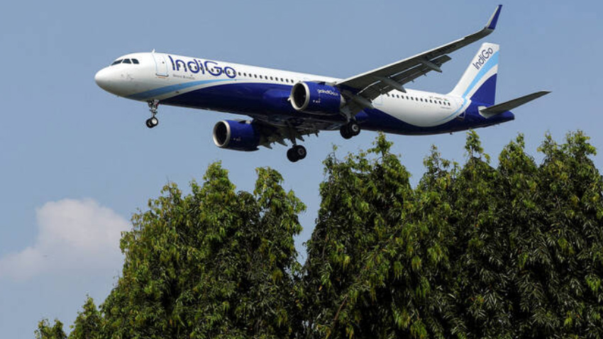 Pakistan extends restrictions on Indian airlines and aircraft using its airspace until September 24. File photo