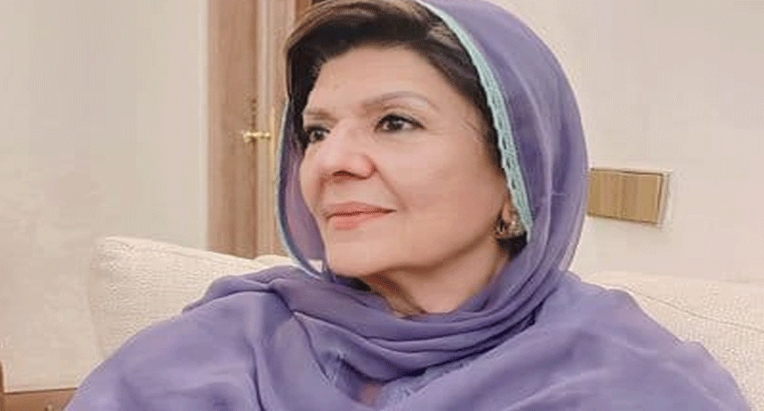 Aleema Khan