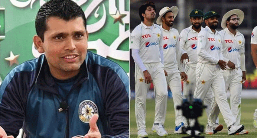 Kamran Akmal raises concerns over Pakistan bowling attack ahead of England Test series