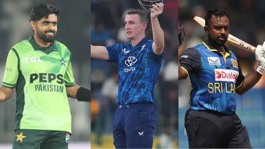 Pakistan set for action-packed home season with Sri Lanka and England. File photo