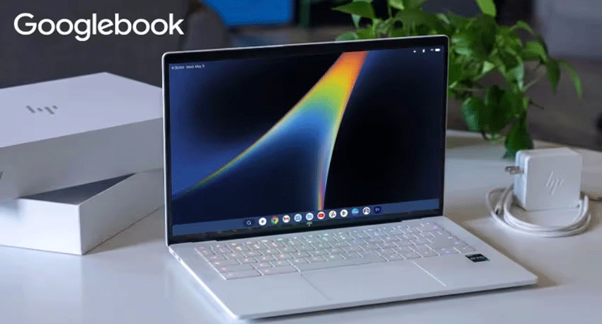 Googlebook September 15 event to unveil Gemini-powered laptops
