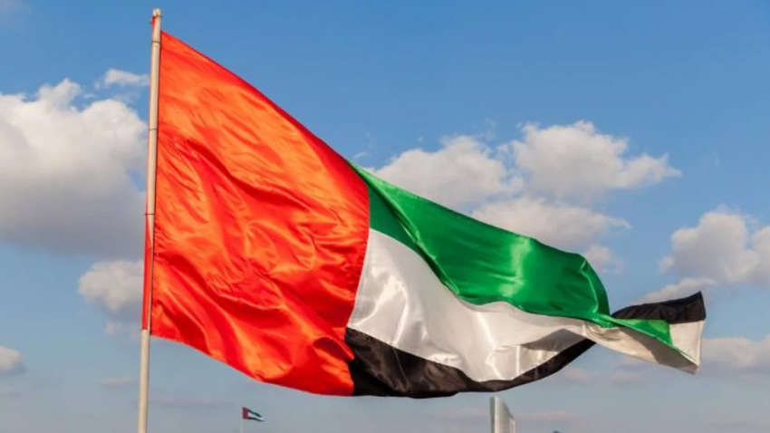 UAE suspends trade and financial transactions with Iran. File photo