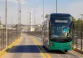 KP plans motorway BRT to link Peshawar with four districts