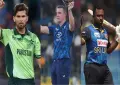 Pakistan hosting Sri Lanka, England for T20Is, ODI tri-series and Tests