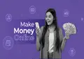 Earn money online without investment: simple steps to find digital work