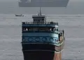 Iran sets conditions for Strait of Hormuz reopening