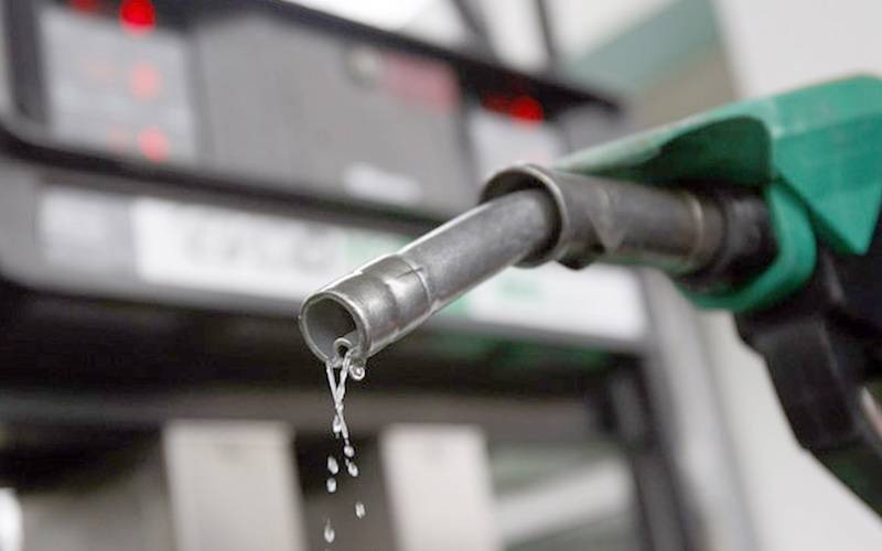 diesel levy Pakistan