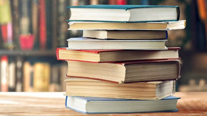 Punjab faces a shortage of Class 11 and 12 textbooks. File photo