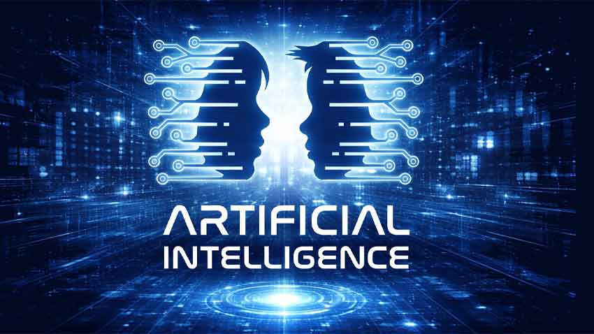 AI skills could open new learning and earning opportunities for Pakistanis. File photo