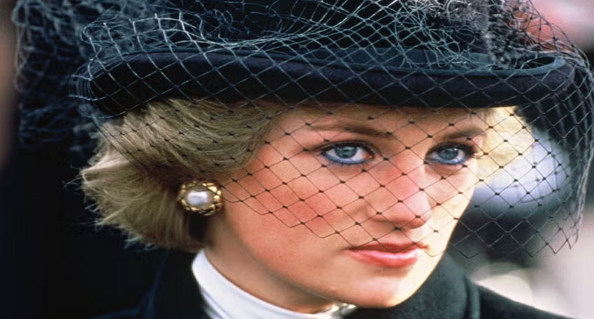 Princess Diana