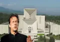 Supreme Court returns govt plea over Imran Khan hospital transfer