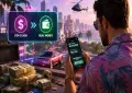 GTA 6 leak claims players could turn virtual cash into real money