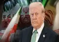 Trump warns Iran’s partners of ‘tremendous’ economic punishment