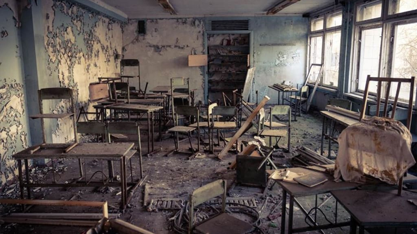 Ghost School’ screening ban in Sindh reaches SHC as censor board gets two weeks. File photo