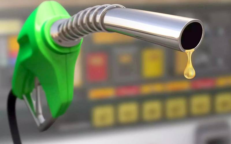 petrol price in Pakistan