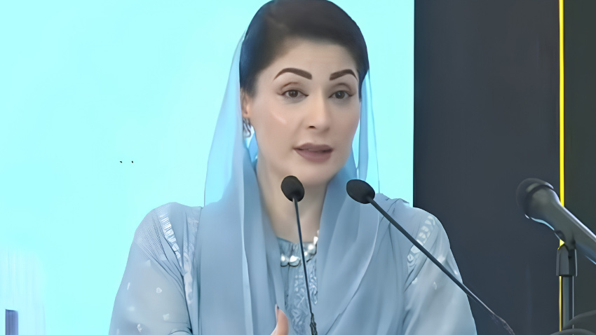 Punjab Chief Minister Maryam Nawaz inaugurates the Jinnah Institute of Cardiology in Lahore, announcing free cardiac treatment. File photo