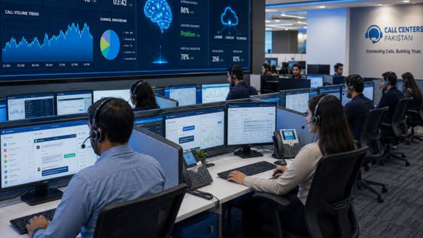 The government plans a nationwide crackdown on illegal call centres. File photo