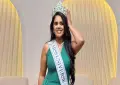 Roma Riaz named national director of Miss Universe Pakistan