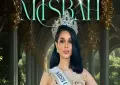 Misbah Arshad crowned fourth Miss Universe Pakistan for 2026