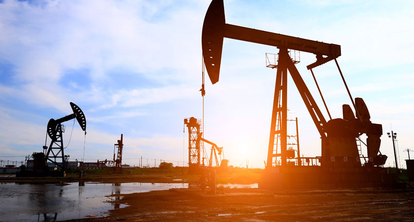 global oil market