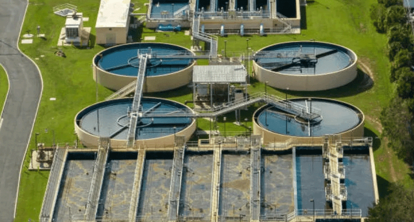 Proposed wastewater treatment plant at Babu Sabu Lahore to improve sewage treatment and resource recovery