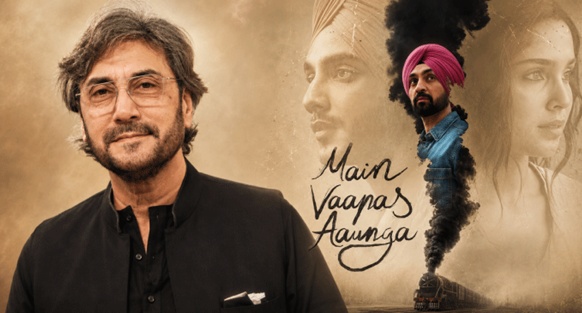 Adnan Siddiqui speaks about his emotional reaction to seeing his ancestral home in India