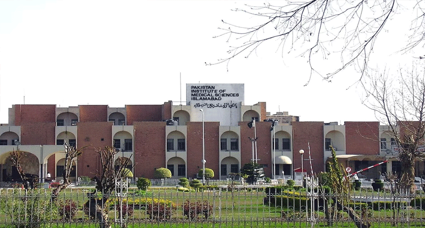 Prime Minister Shehbaz Sharif orders inquiry into inactive CT angiography facility at PIMS