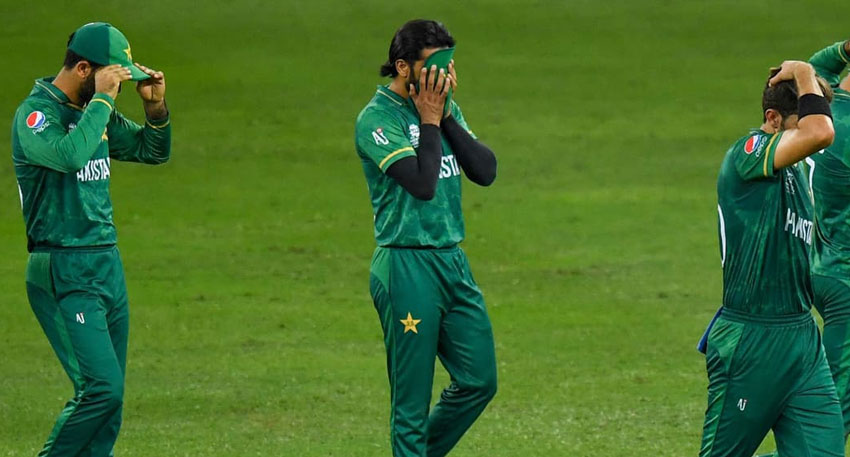 Pakistan cricket