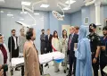 Lahore gets Pakistan’s first heart transplant centre with free treatment