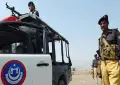 Bajaur police attack leaves constable martyred, three attackers killed