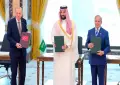 Bangladesh signals interest in Pakistan-Türkiye-Saudi defence pact