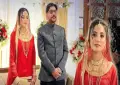 Rawalpindi woman killed at home, husband and worker arrested
