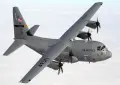 US military plane disappears near Hormuz after emergency signal