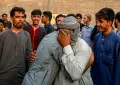 22,000 Pakistanis deported from Gulf countries over visa and other violations
