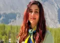 Spantik Peak snowfall blocks recovery of mountaineer Dr Asma Mushtaq’s body
