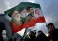 Iran threatens action against countries joining US economic pressure