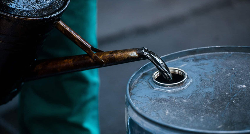 oil prices