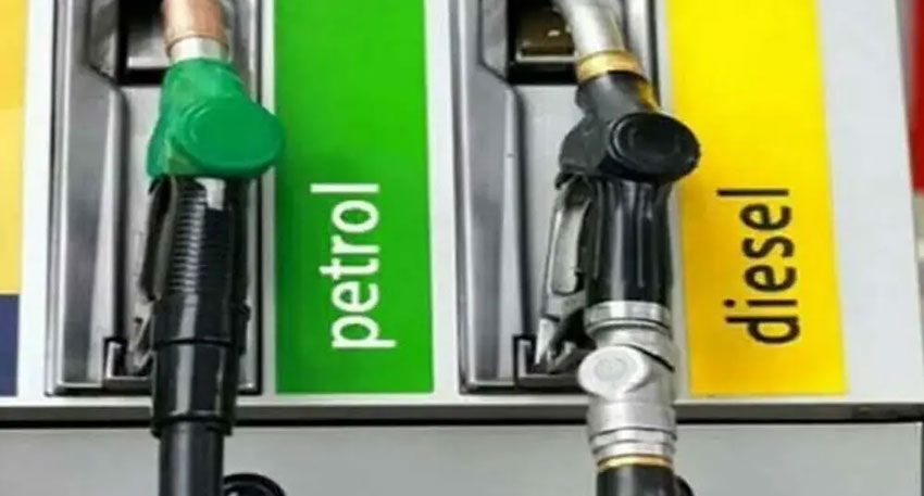 Petrol and diesel prices put extra burden on Pakistani consumers